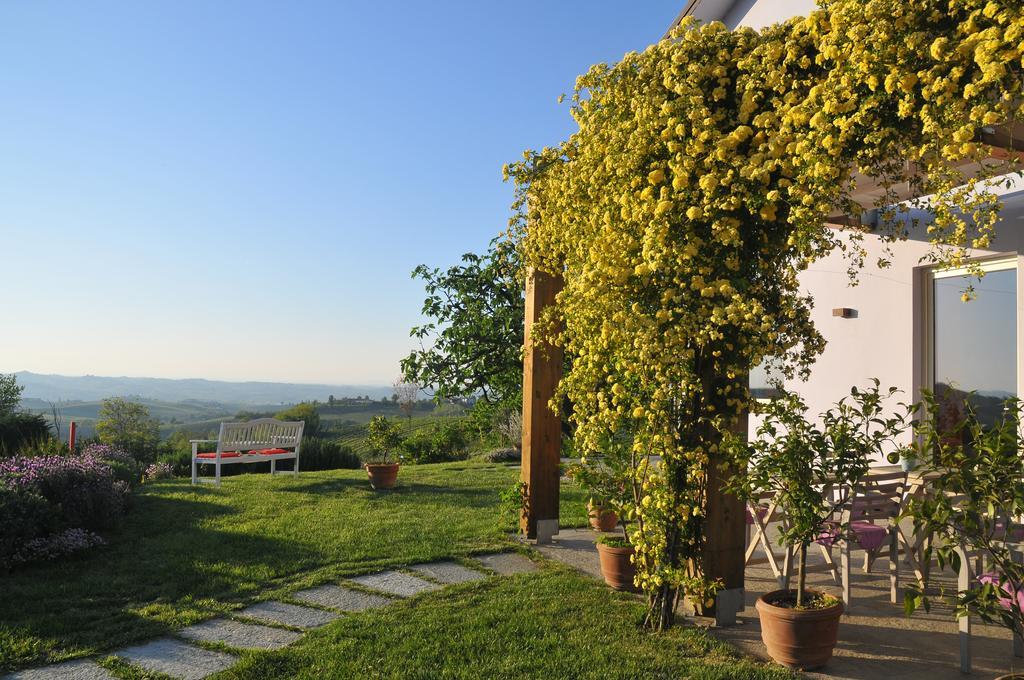 Casa Lucesole Guest House Fontanile Exterior photo